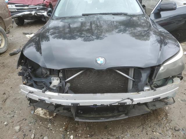 WBANA53575B863961 BMW 525 I