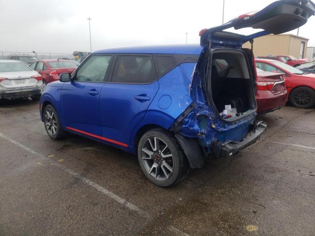 2020 KIA SOUL GT LI - KNDJ63AU1L7014958