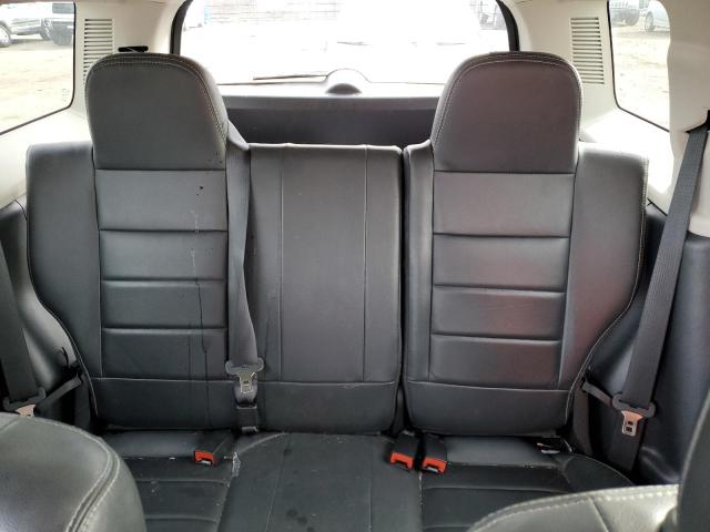 1C4NJPFA9GD537058 Jeep Patriot Latitude