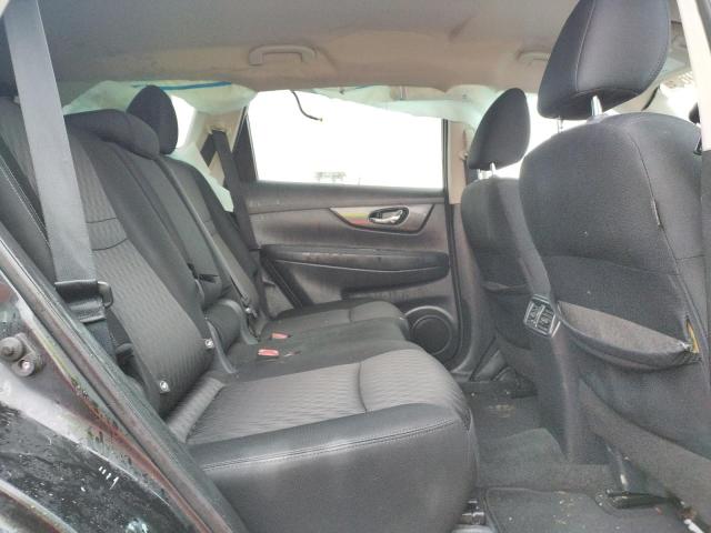 KNMAT2MT9JP500565 Nissan ROGUE S