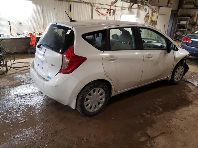 3N1CE2CP2GL385189 Nissan Versa Note S
