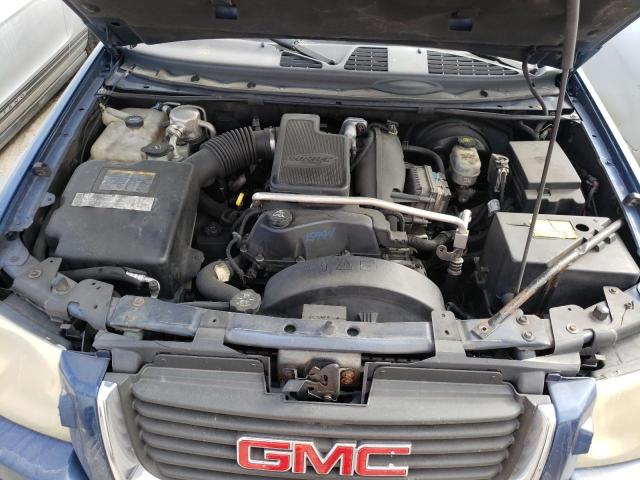 1GKES16S056145465 GMC ENVOY XL