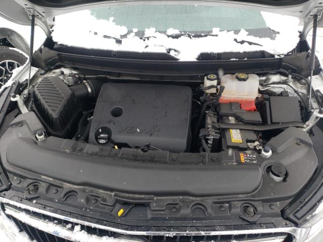 2021 BUICK ENCLAVE PR - 5GAEVBKW0MJ154679