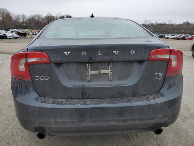 YV1902FH1C2094764 Volvo S60