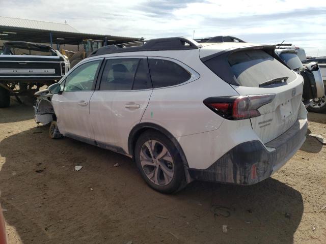 4S4BTANC3N3279180 Subaru Outback Limited