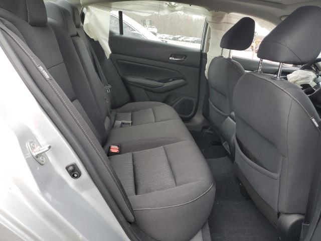 2021 NISSAN ALTIMA SV - 1N4BL4DV8MN349922