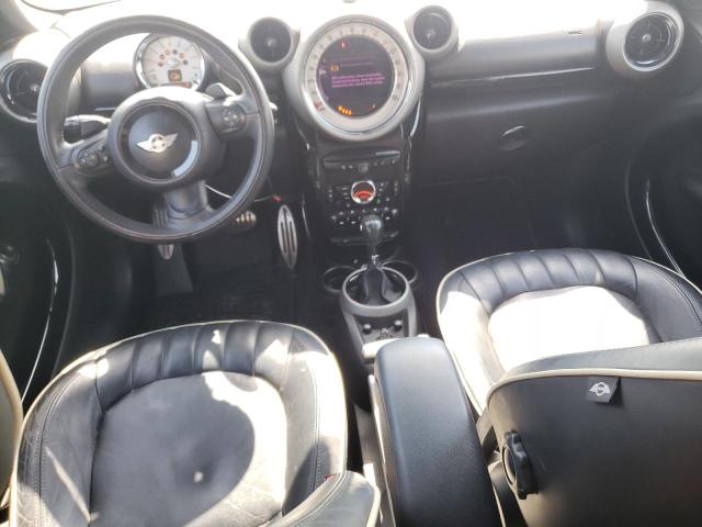 WMWZC3C51CWL86305 Mini Cooper S Countryman