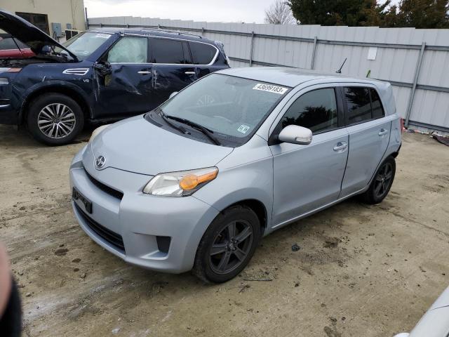 2013 Scion xD 