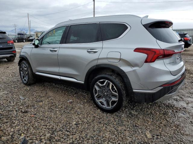 5NMS4DAL4MH308288 Hyundai Santa Fe Limited