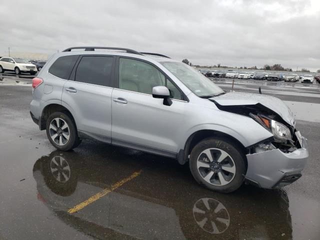 JF2SJARC7JH459698 Subaru Forester 2.5i Limited