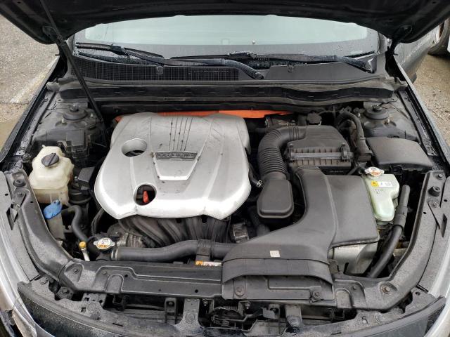 KNAGM4AD2E5076600 KIA OPTIMA HYBRID