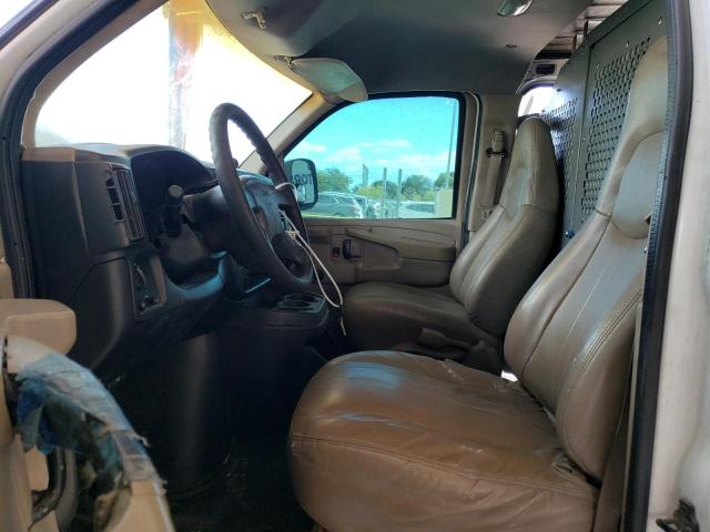 1GTFG25X731129729 GMC Savana G2500
