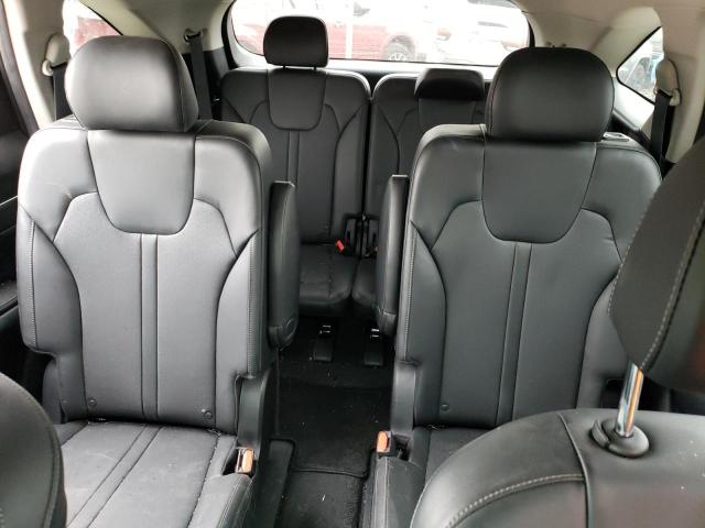 2021 KIA SORENTO SX - 5XYRKDLF4MG052725