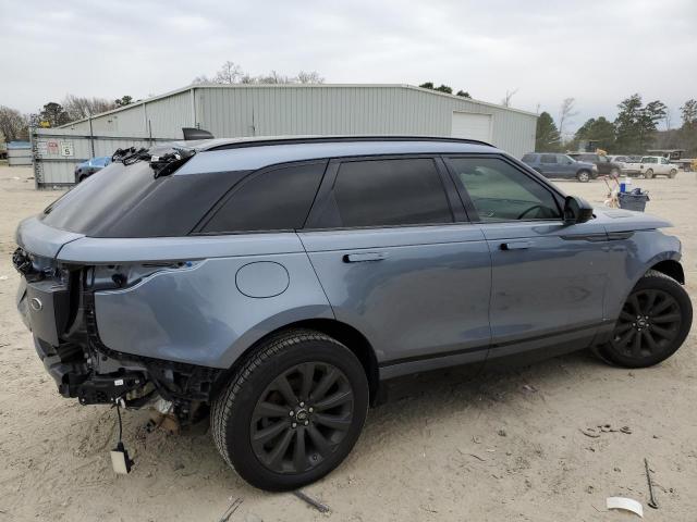 2020 LAND ROVER RANGE ROVE SALYK2EX1LA243144