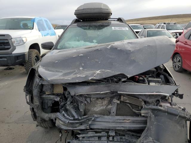 4S4BTGND3M3183527 Subaru Outback Limited Xt