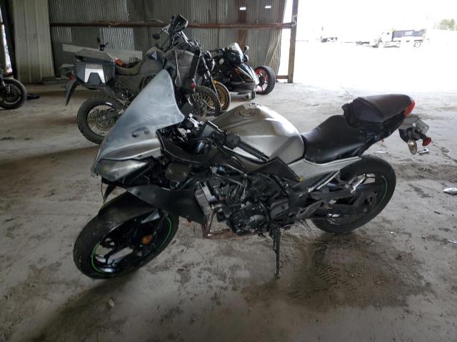 2017 KAWASAKI EX300 B - JKAEX8B13HDA37003