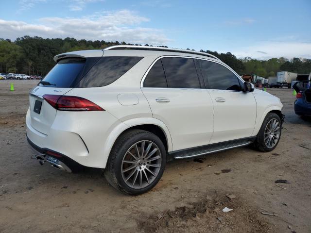 2021 MERCEDES-BENZ GLE 580 4M - 4JGFB8GB6MA402689