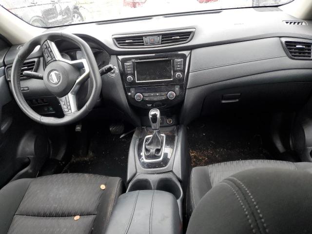 KNMAT2MT1LP508503 Nissan ROGUE S