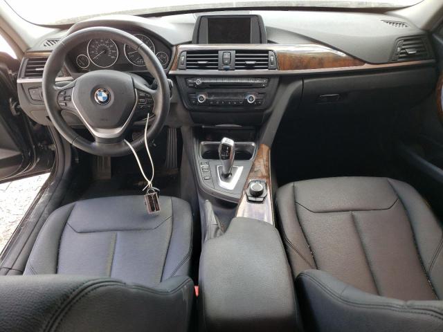 2015 BMW 328 I - WBA3A5G52FNS90422