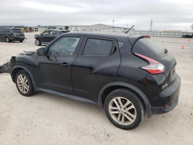 2015 NISSAN JUKE S - JN8AF5MR3FT513778