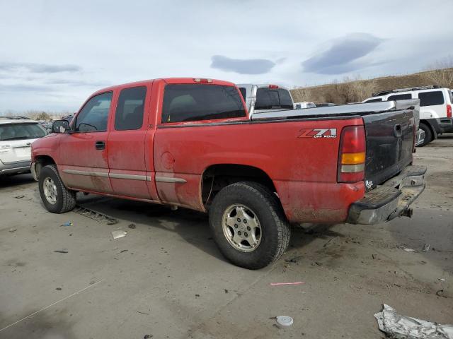 1GTEK19T41E121699 GMC New Sierra K1500
