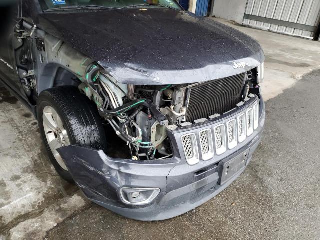2015 JEEP COMPASS LA - 1C4NJDEB0FD189058