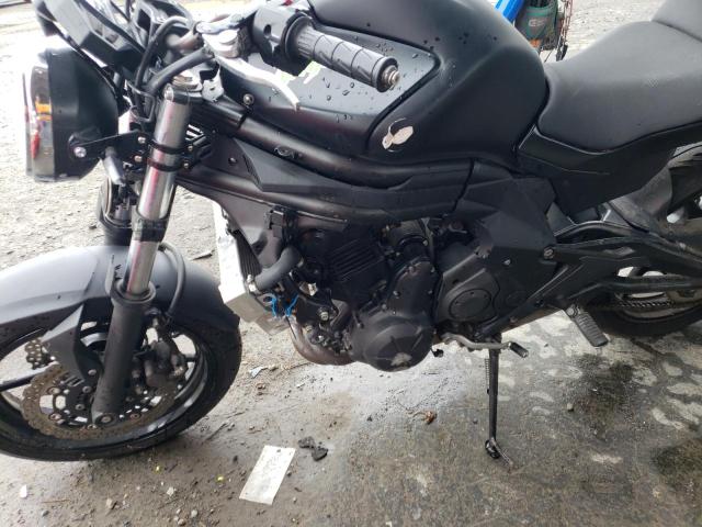2015 KAWASAKI NINJA - JKAEXEE14FDA19908