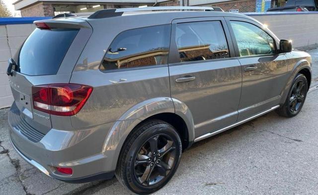 3C4PDCGB8LT268832 Dodge Journey Crossroad