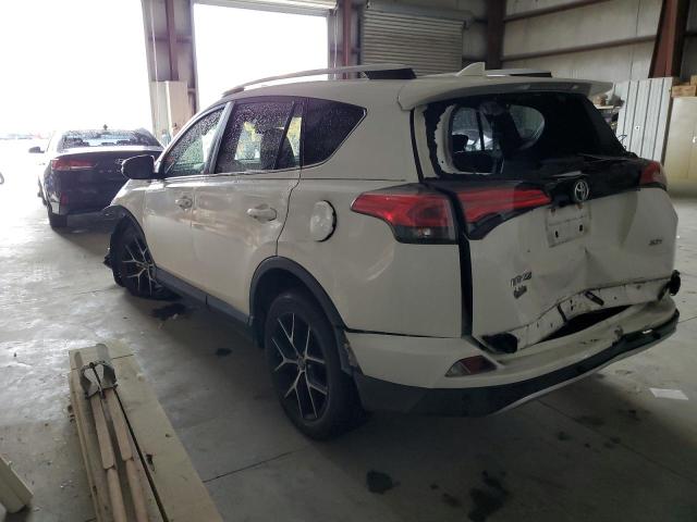 2016 TOYOTA RAV4 SE - JTMNFREV2GD089957