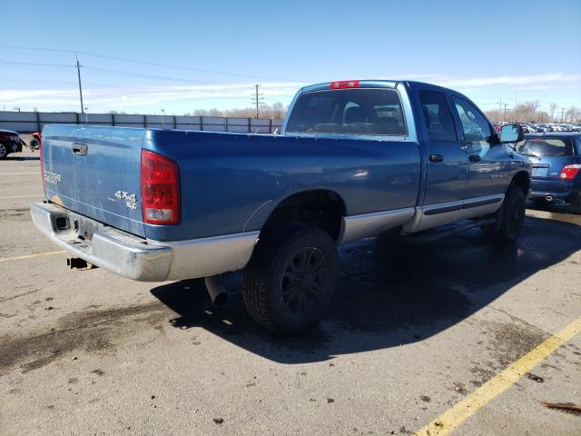 3D7LU38C74G157484 Dodge Ram 3500 St