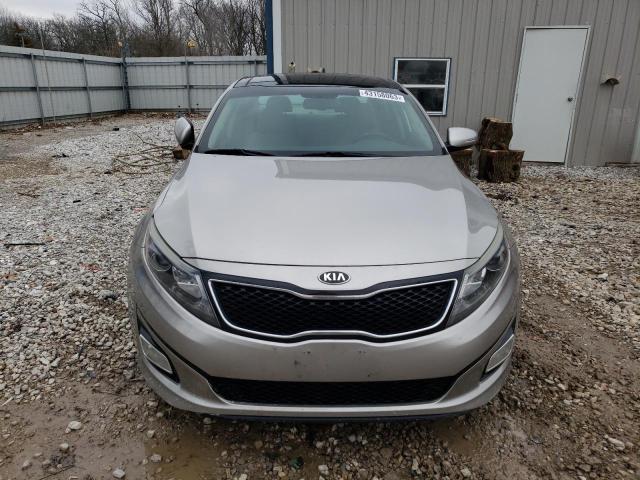 2015 KIA OPTIMA EX 5XXGN4A78FG418588