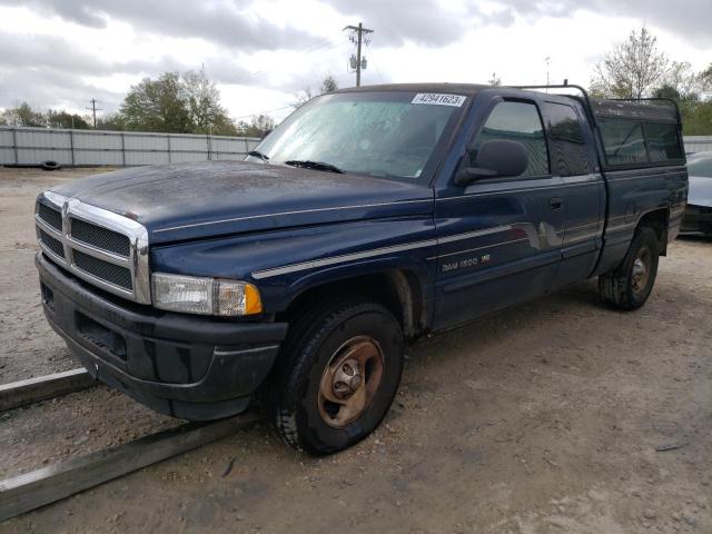 2000 Dodge Ram 1500 