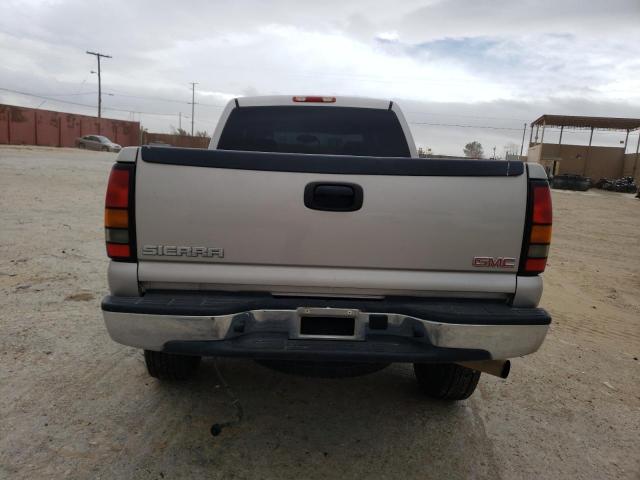 1GTHC23245F969064 GMC Sierra C2500 Heavy Duty
