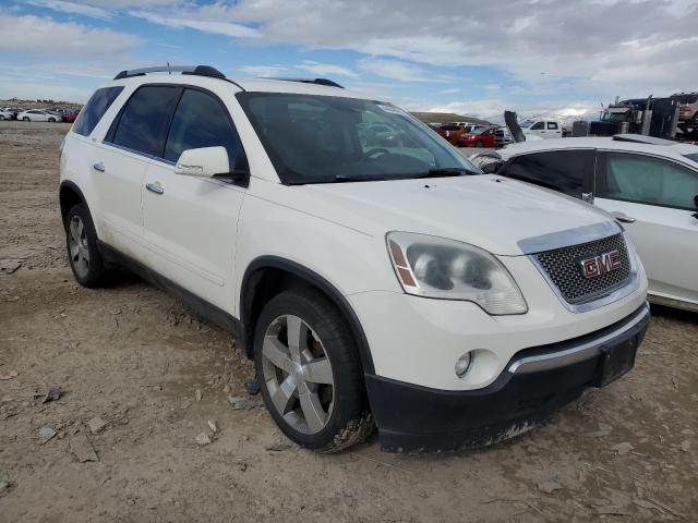 1GKKVRED9CJ347579 GMC Acadia Slt-1