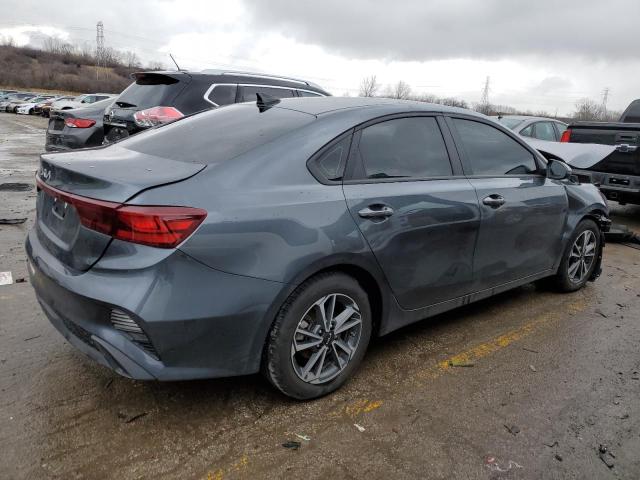 3KPF24AD6NE445211 KIA FORTE FE