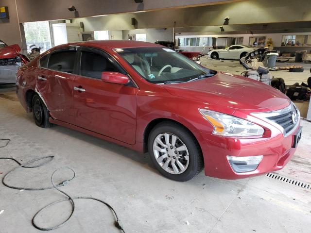 Vin: 1n4al3ap7dn487995, lot: 44064183, nissan altima 2.5 20134