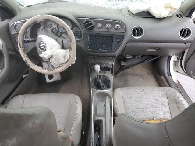 JH4DC53062C008492 Acura RSX TYPE-S
