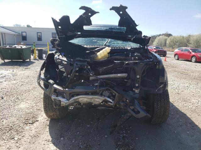 1FTFW1RG1LFA76987 Ford F150 Raptor