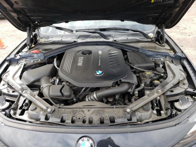 2019 BMW 440XI WBA4Z7C51KEF54483