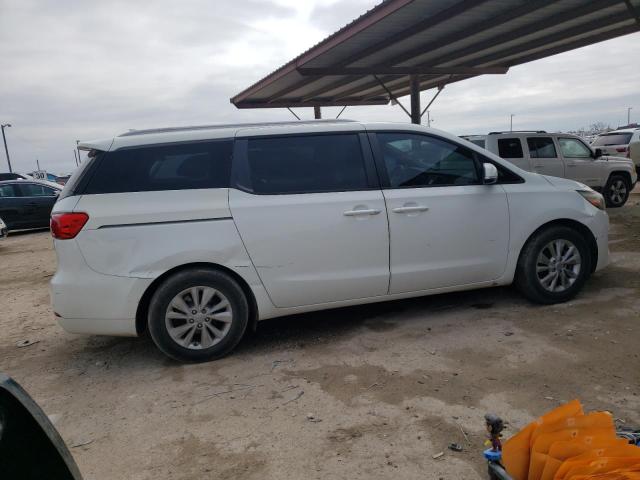 KNDMB5C11F6035259 KIA SEDONA LX