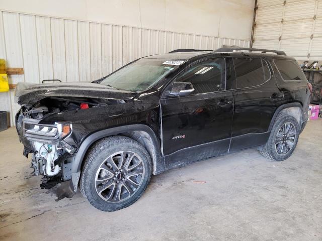 2020 GMC Acadia AT4