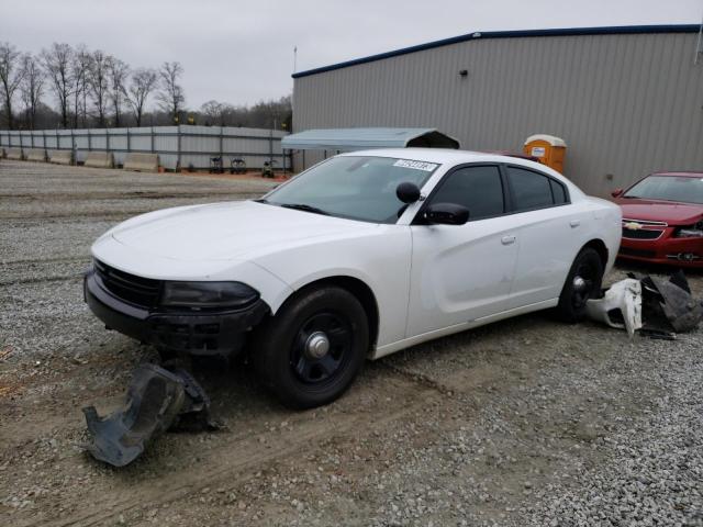2017 DODGE CHARGER PO - 2C3CDXAT8HH660012