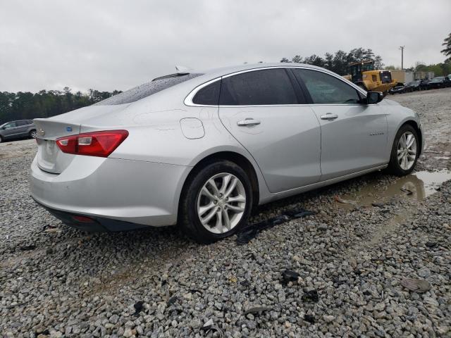 2017 CHEVROLET MALIBU HYB - 1G1ZJ5SU9HF160896