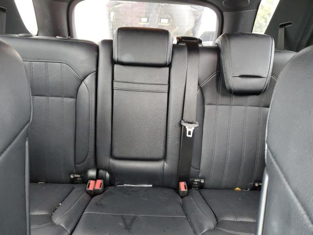 4JGDA5HB6GA805552 Mercedes-Benz Gle 350 4matic