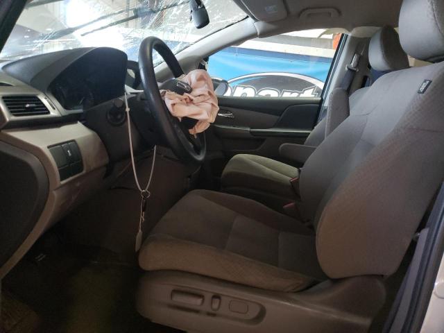 2016 HONDA ODYSSEY LX - 5FNRL5H22GB126034