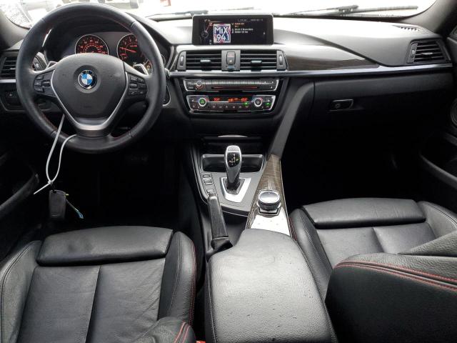 2015 BMW 428 I GRAN - WBA4A9C53FD416522