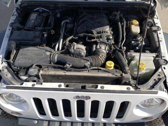 1C4BJWFG7GL145798 Jeep Wrangler Unlimited Rubicon