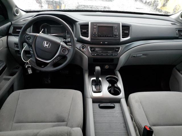 2016 HONDA PILOT - 5FNYF5H19GB013014