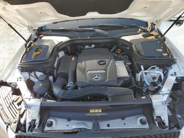 2018 MERCEDES-BENZ GLC COUPE - WDC0J4KBXJF402605