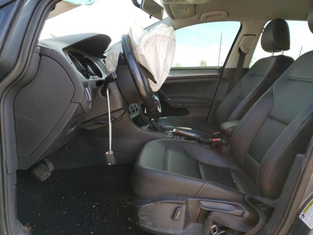 2015 VOLKSWAGEN GOLF SPORT - 3VWCA7AU6FM519920